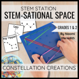 Constellations Activity PDF | STEM Station