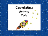 Constellations Activity Pack