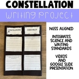 Constellations Foldable Project