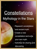 Constellations and Mythology in the Stars