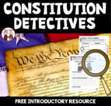 Constitution Activity Free