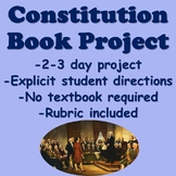 US Constitution Project