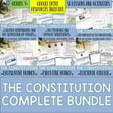 Constitution COMPLETE BUNDLE