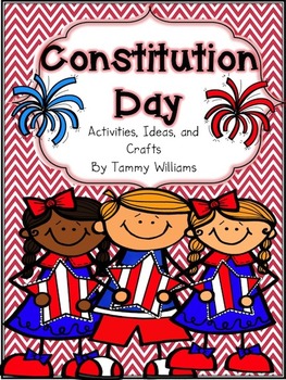Preview of Constitution Day