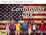 Constitution Day ... AWESOME Interactive Show & Anticipati