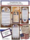 Constitution Day Activities Constitution Writing Prompt Cr