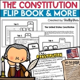 Constitution Day Activities Flip Book