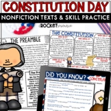 Constitution Day Activities | Preamble | U.S. Constitution