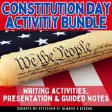 Constitution Day Bundle