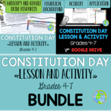 Constitution Day BUNDLE
