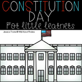 Constitution Day {Freebie!}