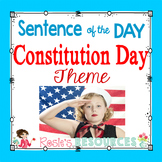 Constitution Day Freebie