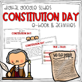 Constitution Day | Google Slides