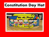 Constitution Day Hat