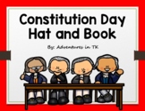 Constitution Day Headband and Book