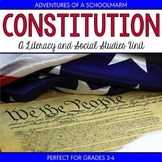 Constitution Day Unit - Now Includes DIGITAL Resources!