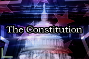 Preview of Constitution - Educational Music Video Bundle (with quiz)