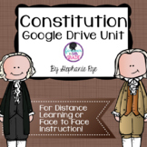 5th Grade Social Studies - Constitution - U.S. Government 