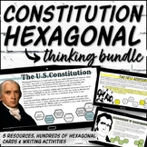 Constitution Hexagonal Thinking Bundle