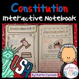 Constitution Interactive Notebook