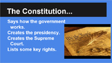 Constitution PPT