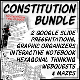 Constitution Resource Bundle