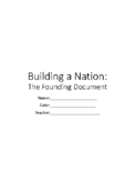 Constitution Study, Global Perspective, and Nation Buildin