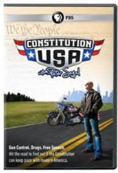 Preview of Constitution USA - Episode #2 - It's a Free Country - Movie Guide