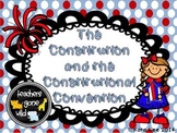 Constitution and Constitutional Convention PowerPoint and 