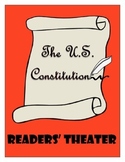 Constitution of the United States - Readers' Theater