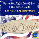 Constitution & the Bill of Rights We The People SS.7.CG.1.