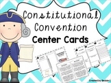 Constitutional Convention Activity