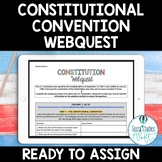 Constitutional Convention Activity Digital Webquest Google Docs™