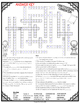 Constitutional Convention Crossword by Bow Tie Guy and ...