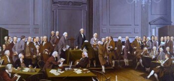 Preview of Constitutional Convention: Questions and Activities for Teachers and Students