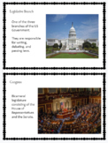 Constitutional Era Vocabulary Cards