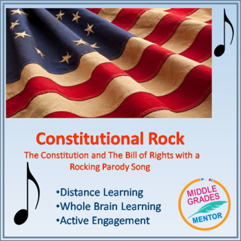 Preview of Constitutional Rock
