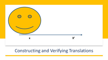 Preview of Constructing and Verifying Translations