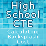 Construction - Calculating Backsplash Cost