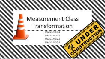 Preview of Construction Measurement