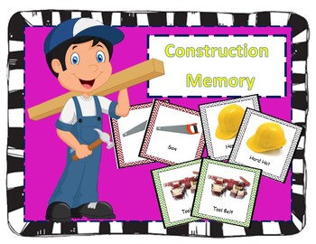 research on memory construction