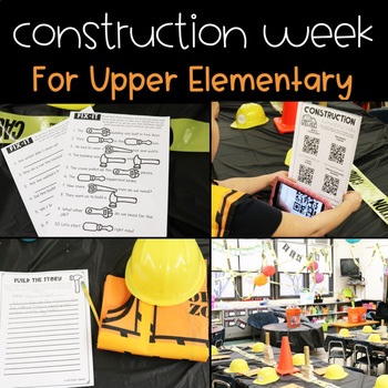 Preview of Construction Transformation for Upper Elementary