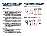 Construction: a Number Pattern Game