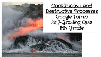 Preview of Constructive Destructive Processes