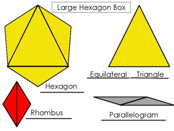 The Montessori Constructive Triangles: Purpose and Presentation — The  Montessori-Minded Mom