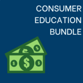 Consumer Education Bundle