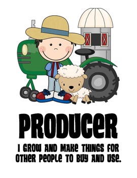  Become a Producer 