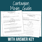 Contagion Movie Assignment Handouts with Key