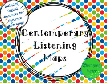 Preview of Contemporary Listening Maps