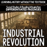 Industrial Revolution: Passages